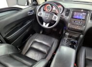 DODGE DURANGO 3.6 4X4 CREW V6 GASOLINA 4P AUTOMATICO