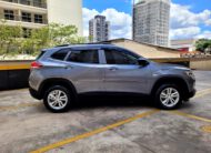 CHEVROLET TRACKER 1.0 TURBO FLEX LT AUTOMÁTICO 2021