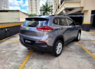 CHEVROLET TRACKER 1.0 TURBO FLEX LT AUTOMÁTICO 2021