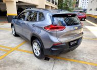 CHEVROLET TRACKER 1.0 TURBO FLEX LT AUTOMÁTICO 2021