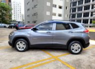 CHEVROLET TRACKER 1.0 TURBO FLEX LT AUTOMÁTICO 2021