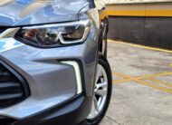 CHEVROLET TRACKER 1.0 TURBO FLEX LT AUTOMÁTICO 2021