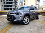 CHEVROLET TRACKER 1.0 TURBO FLEX LT AUTOMÁTICO 2021