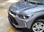 CHEVROLET TRACKER 1.0 TURBO FLEX LT AUTOMÁTICO 2021