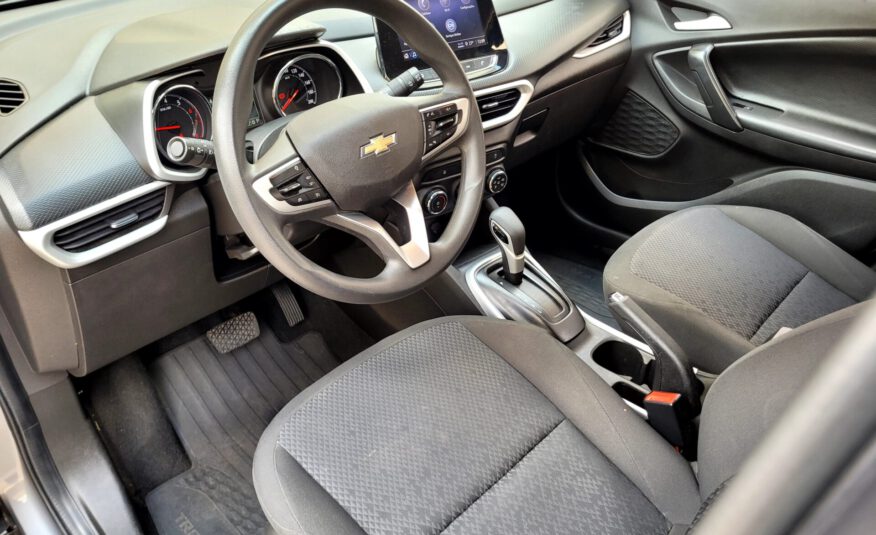 CHEVROLET TRACKER 1.0 TURBO FLEX LT AUTOMÁTICO 2021