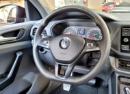 VOLKSWAGEN T-CROSS 1.0 200 TSI TOTAL FLEX SENSE AUTOMÁTICO 2022