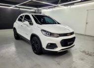 CHEVROLET TRACKER 1.4 16V TURBO FLEX PREMIER AUTOMÁTICO 2019