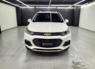 CHEVROLET TRACKER 1.4 16V TURBO FLEX PREMIER AUTOMÁTICO 2019