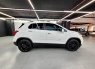 CHEVROLET TRACKER 1.4 16V TURBO FLEX PREMIER AUTOMÁTICO 2019