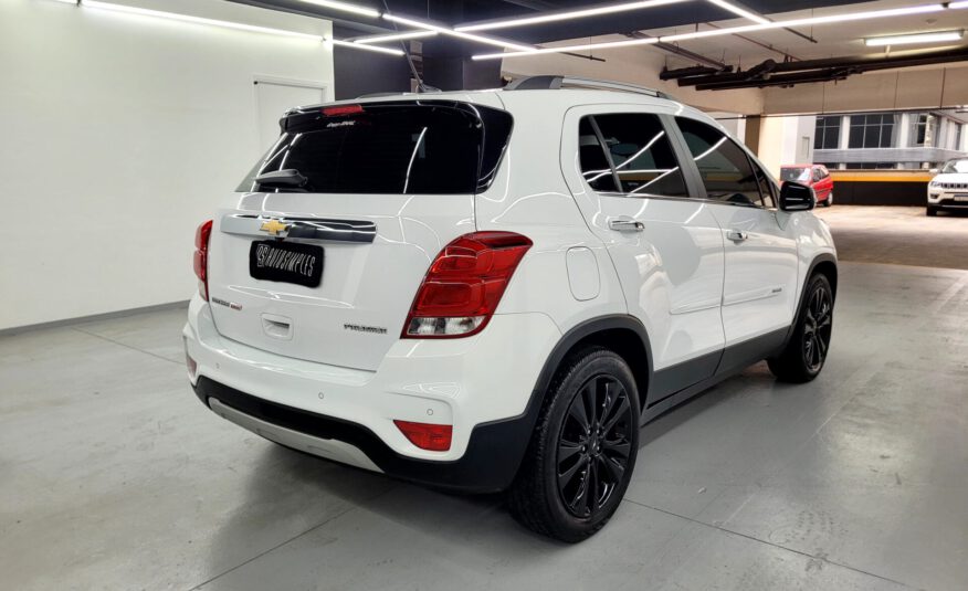 CHEVROLET TRACKER 1.4 16V TURBO FLEX PREMIER AUTOMÁTICO 2019