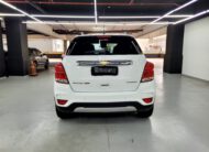 CHEVROLET TRACKER 1.4 16V TURBO FLEX PREMIER AUTOMÁTICO 2019