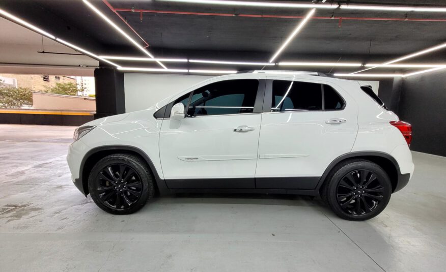 CHEVROLET TRACKER 1.4 16V TURBO FLEX PREMIER AUTOMÁTICO 2019