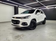 CHEVROLET TRACKER 1.4 16V TURBO FLEX PREMIER AUTOMÁTICO 2019