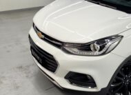 CHEVROLET TRACKER 1.4 16V TURBO FLEX PREMIER AUTOMÁTICO 2019