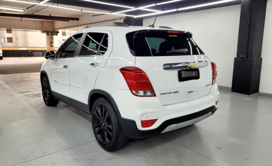 CHEVROLET TRACKER 1.4 16V TURBO FLEX PREMIER AUTOMÁTICO 2019