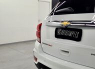 CHEVROLET TRACKER 1.4 16V TURBO FLEX PREMIER AUTOMÁTICO 2019