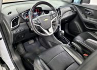 CHEVROLET TRACKER 1.4 16V TURBO FLEX PREMIER AUTOMÁTICO 2019