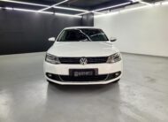 VOLKSWAGEN JETTA 2.0 TSI HIGHLINE 211CV GASOLINA 4P TIPTRONIC 2014