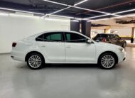 VOLKSWAGEN JETTA 2.0 TSI HIGHLINE 211CV GASOLINA 4P TIPTRONIC 2014