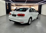 VOLKSWAGEN JETTA 2.0 TSI HIGHLINE 211CV GASOLINA 4P TIPTRONIC 2014