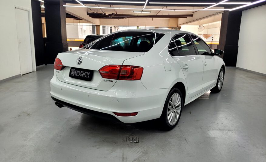 VOLKSWAGEN JETTA 2.0 TSI HIGHLINE 211CV GASOLINA 4P TIPTRONIC 2014