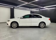 VOLKSWAGEN JETTA 2.0 TSI HIGHLINE 211CV GASOLINA 4P TIPTRONIC 2014