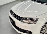 VOLKSWAGEN JETTA 2.0 TSI HIGHLINE 211CV GASOLINA 4P TIPTRONIC 2014