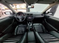 VOLKSWAGEN JETTA 2.0 TSI HIGHLINE 211CV GASOLINA 4P TIPTRONIC 2014