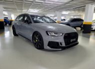 AUDI RS4 2.9 V6 FSI GASOLINA AVANT QUATTRO TIPTRONIC