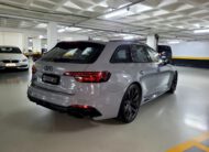 AUDI RS4 2.9 V6 FSI GASOLINA AVANT QUATTRO TIPTRONIC