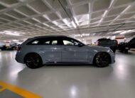 AUDI RS4 2.9 V6 FSI GASOLINA AVANT QUATTRO TIPTRONIC