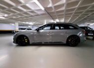 AUDI RS4 2.9 V6 FSI GASOLINA AVANT QUATTRO TIPTRONIC