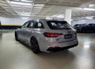 AUDI RS4 2.9 V6 FSI GASOLINA AVANT QUATTRO TIPTRONIC