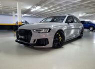 AUDI RS4 2.9 V6 FSI GASOLINA AVANT QUATTRO TIPTRONIC