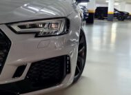 AUDI RS4 2.9 V6 FSI GASOLINA AVANT QUATTRO TIPTRONIC