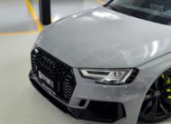 AUDI RS4 2.9 V6 FSI GASOLINA AVANT QUATTRO TIPTRONIC