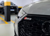 AUDI RS4 2.9 V6 FSI GASOLINA AVANT QUATTRO TIPTRONIC