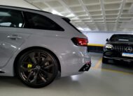 AUDI RS4 2.9 V6 FSI GASOLINA AVANT QUATTRO TIPTRONIC