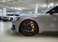 AUDI RS4 2.9 V6 FSI GASOLINA AVANT QUATTRO TIPTRONIC