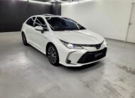 TOYOTA COROLLA 1.8 VVT-I HYBRID FLEX ALTIS PREMIUM CVT