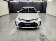 TOYOTA COROLLA 1.8 VVT-I HYBRID FLEX ALTIS PREMIUM CVT