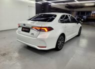 TOYOTA COROLLA 1.8 VVT-I HYBRID FLEX ALTIS PREMIUM CVT