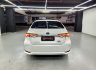 TOYOTA COROLLA 1.8 VVT-I HYBRID FLEX ALTIS PREMIUM CVT