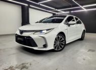 TOYOTA COROLLA 1.8 VVT-I HYBRID FLEX ALTIS PREMIUM CVT