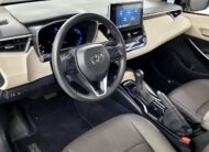 TOYOTA COROLLA 1.8 VVT-I HYBRID FLEX ALTIS PREMIUM CVT