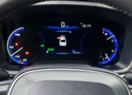 TOYOTA COROLLA 1.8 VVT-I HYBRID FLEX ALTIS PREMIUM CVT