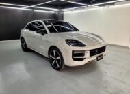 PORSCHE CAYENNE 3.0 V6 S E-HYBRID COUPÉ AWD TIPTRONIC S 2024