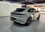 PORSCHE CAYENNE 3.0 V6 S E-HYBRID COUPÉ AWD TIPTRONIC S 2024