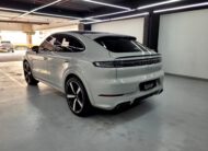 PORSCHE CAYENNE 3.0 V6 S E-HYBRID COUPÉ AWD TIPTRONIC S 2024