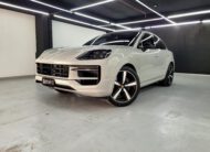 PORSCHE CAYENNE 3.0 V6 S E-HYBRID COUPÉ AWD TIPTRONIC S 2024